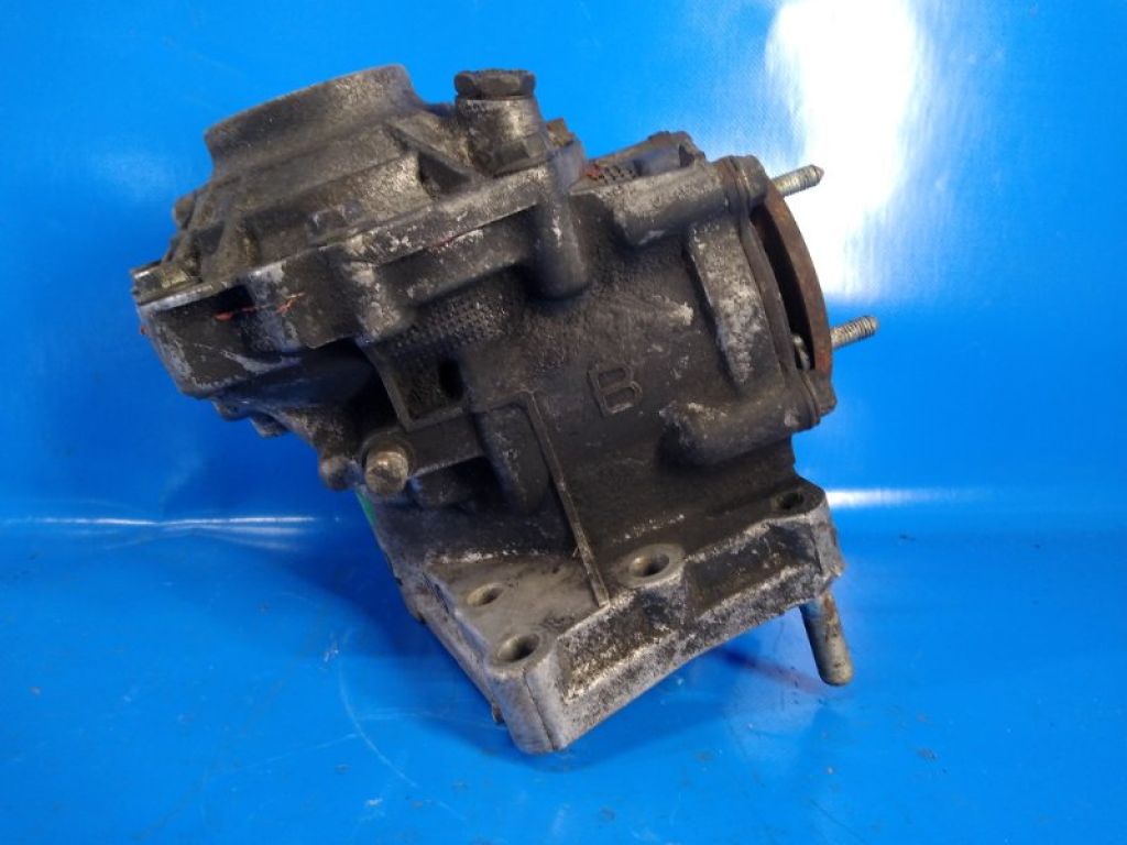 36100-42091 | Раздаточная коробка TOYOTA RAV4 05-12 - Фото 4