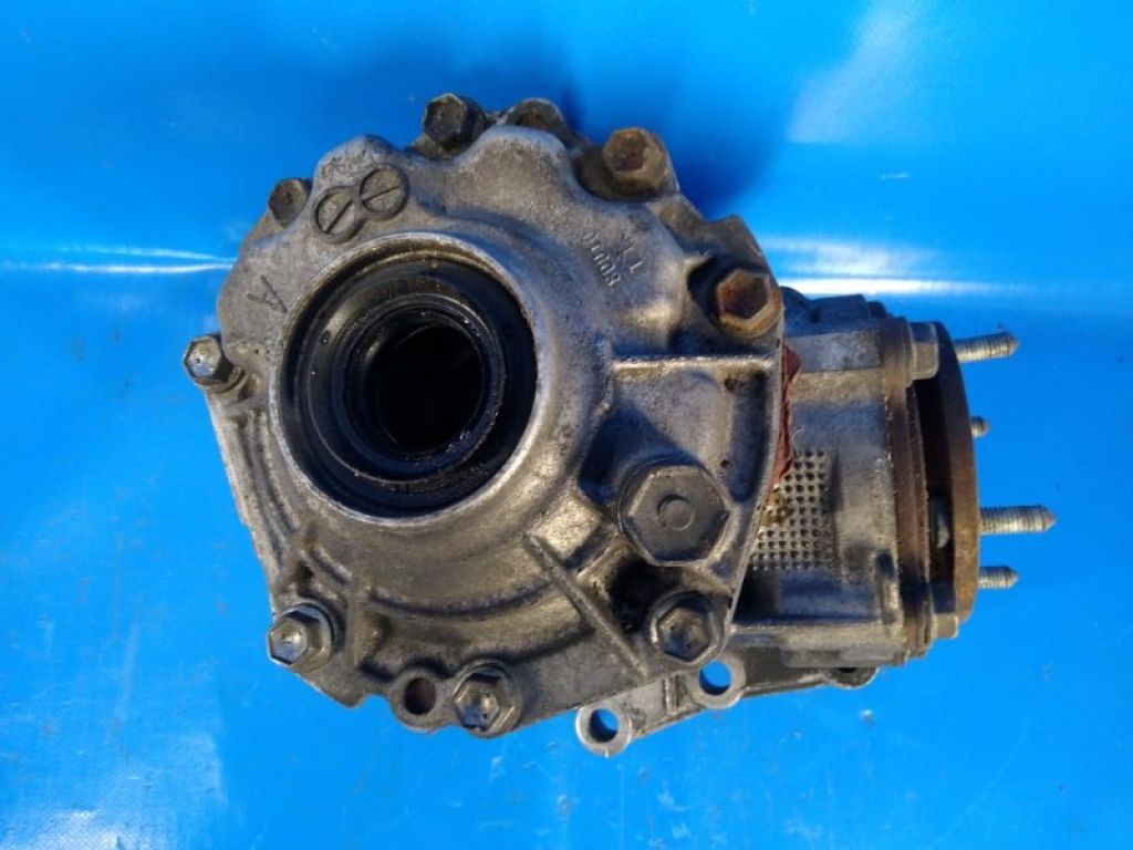 36100-42091 | Раздаточная коробка TOYOTA RAV4 05-12 - Фото 5