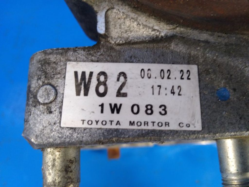 36100-42091 | Раздаточная коробка TOYOTA RAV4 05-12 - Фото 7