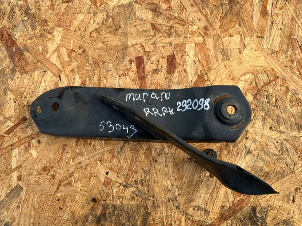 55451-1AA0A | Крепление балки подвески задн. прав. NISSAN MURANO Z51 07-14