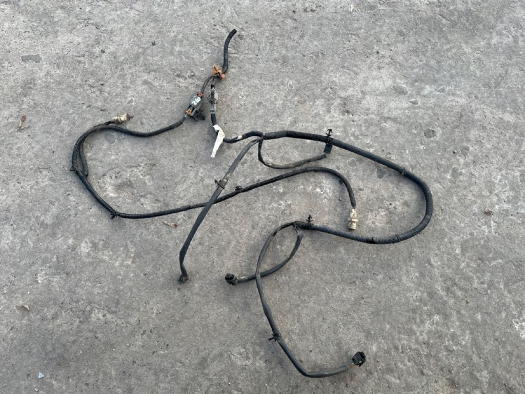 24015-7S000 | Проводка бампера задн. NISSAN QX56 / TITAN / ARMADA 04-16