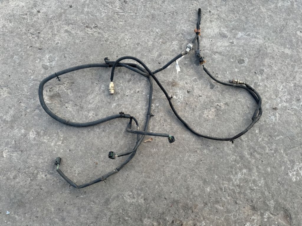 24015-7S000 | Проводка бампера задн. NISSAN QX56 / TITAN / ARMADA 04-16 - Фото 2