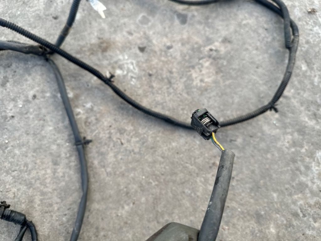 24015-7S000 | Проводка бампера задн. NISSAN QX56 / TITAN / ARMADA 04-16 - Фото 3