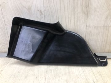 Водосток передн. VOLKSWAGEN JETTA USA 10-17