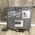 89661-35C80 | Блок керування двигуном TOYOTA FJ CRUISER 06-15