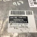89661-35C80 | Блок керування двигуном TOYOTA FJ CRUISER 06-15 - Прев'ю 5