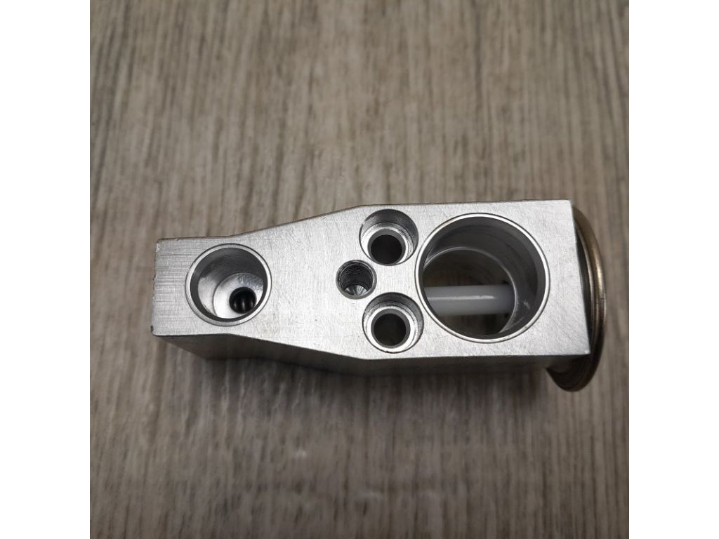 80221-TX4-A41 | Клапан кондиціонера ACURA RDX 12-19 - Фото 3