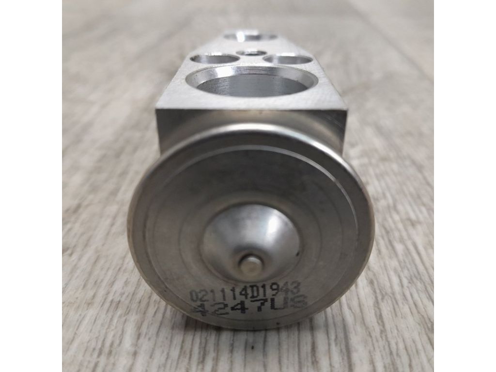 80221-TX4-A41 | Клапан кондиціонера ACURA RDX 12-19 - Фото 4