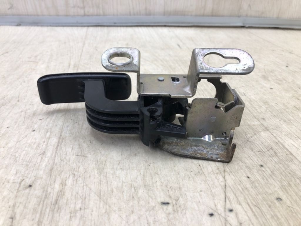 74882-T2A-A01ZA | Ручка відкривання бензобака HONDA ACCORD CR 13-18 - Фото 4
