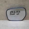87961-60820 | Дзеркальний елемент лів. TOYOTA LAND CRUISER 100 97-06