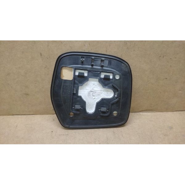 Дзеркальний елемент лівий TOYOTA LAND CRUISER 100 97-06 87961-60820 — 3