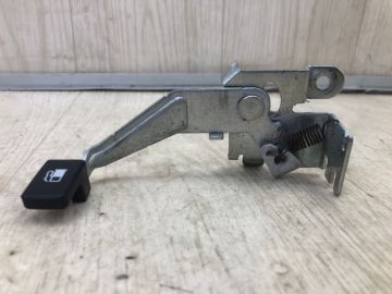 Ручка відкривання бензобака SUZUKI SWIFT 04-11