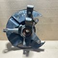 L206-33-030A | Кулак поворотний лів. MAZDA CX-7 06-12