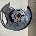 L206-33-030A | Кулак поворотний лів. MAZDA CX-7 06-12 - Прев'ю 3