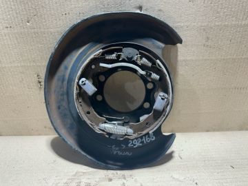 Тормозной механизм задн. лев. SUBARU FORESTER 12-19
