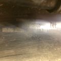 87751GI000CA | Накладка порога наружная лев. HYUNDAI IONIQ 5 21- - Превью 5
