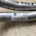 7P0819911D | Патрубок системы охлаждения PORSCHE CAYENNE 10-18 - Превью 5