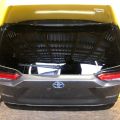 67005-42650 | Крышка багажника TOYOTA RAV4 18-