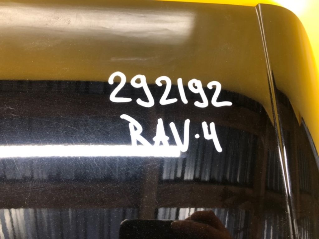 67005-42650 | Крышка багажника TOYOTA RAV4 18- - Фото 2