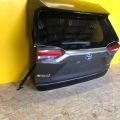 67005-42650 | Крышка багажника TOYOTA RAV4 18- - Превью 4