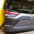 67005-42650 | Крышка багажника TOYOTA RAV4 18- - Превью 7