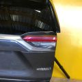 67005-42650 | Крышка багажника TOYOTA RAV4 18- - Превью 9