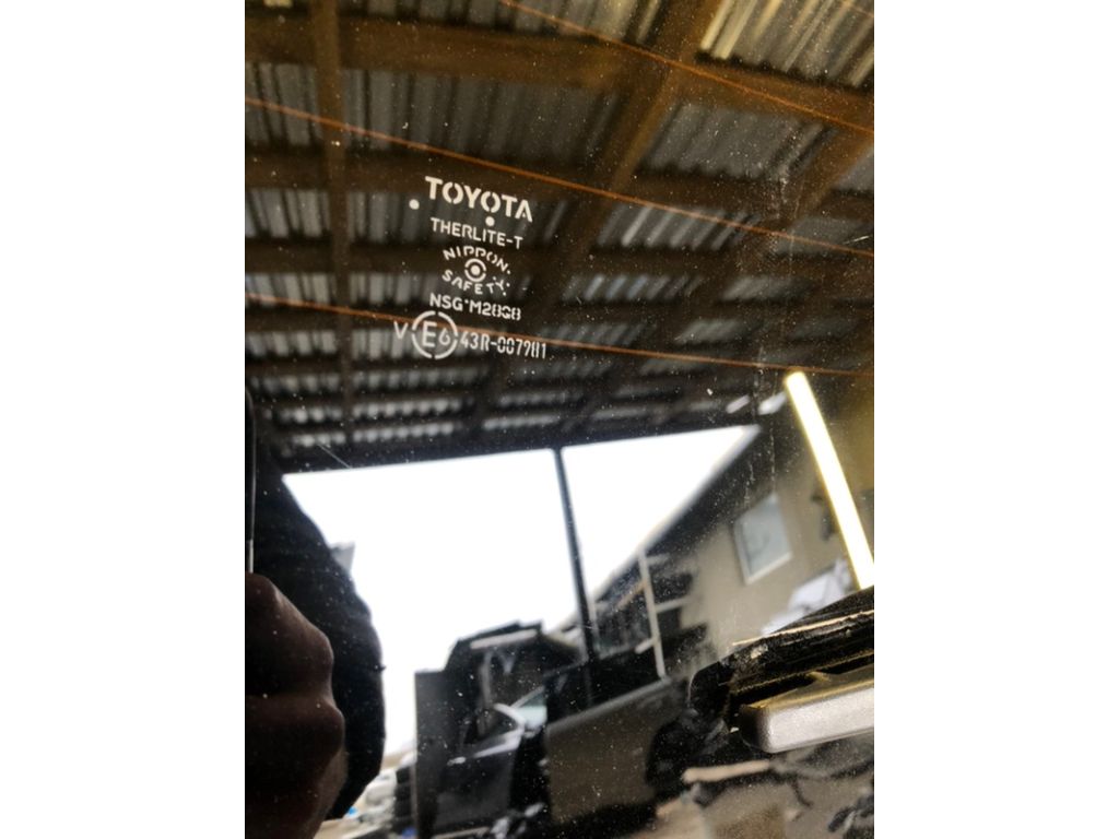 67005-42650 | Крышка багажника TOYOTA RAV4 18- - Фото 10