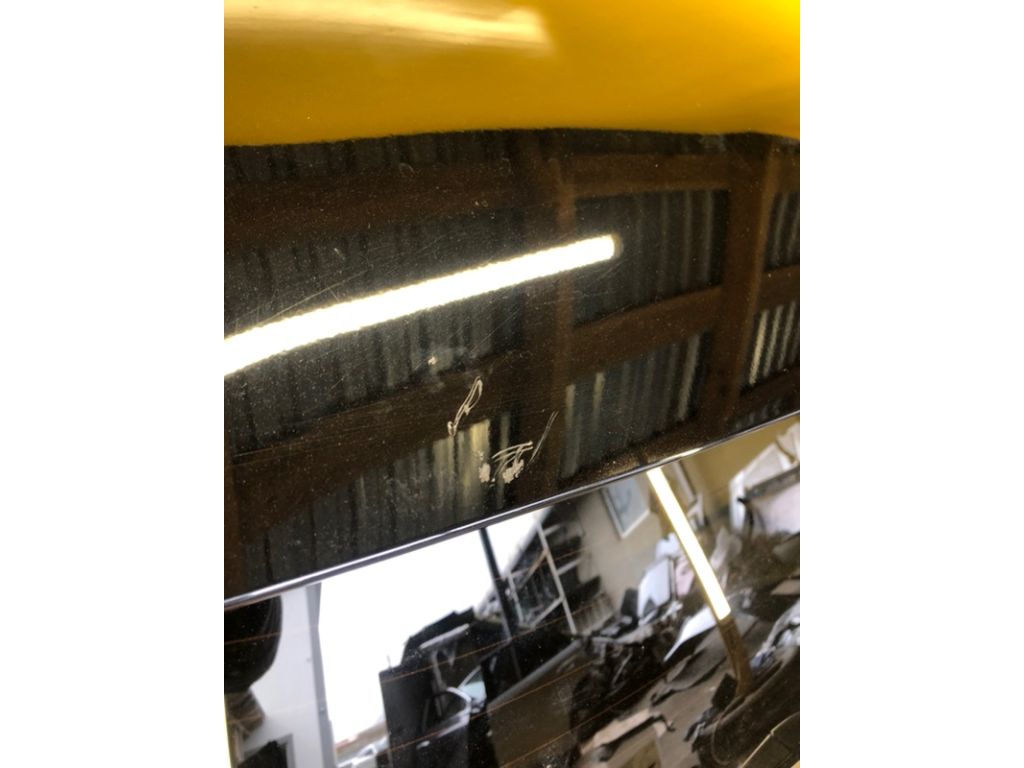 67005-42650 | Крышка багажника TOYOTA RAV4 18- - Фото 11