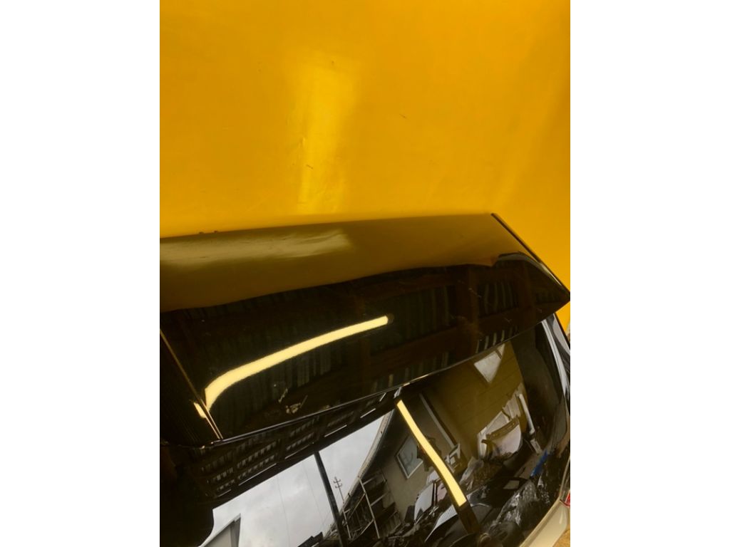 67005-42650 | Крышка багажника TOYOTA RAV4 18- - Фото 12