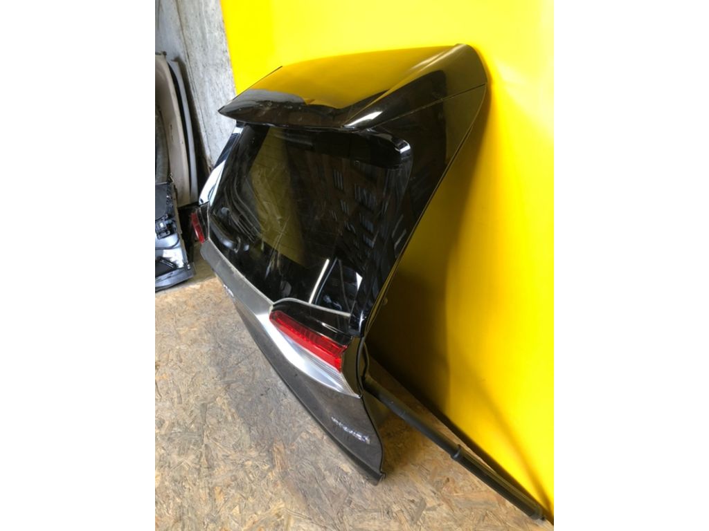 67005-42650 | Крышка багажника TOYOTA RAV4 18- - Фото 15