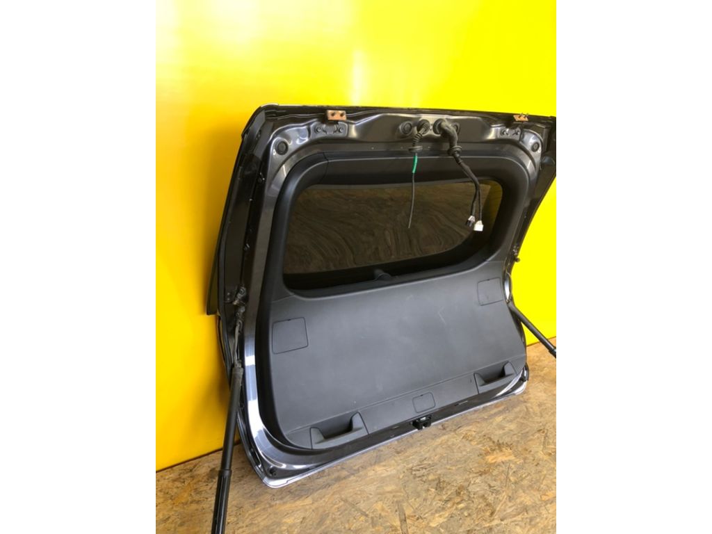 67005-42650 | Крышка багажника TOYOTA RAV4 18- - Фото 17