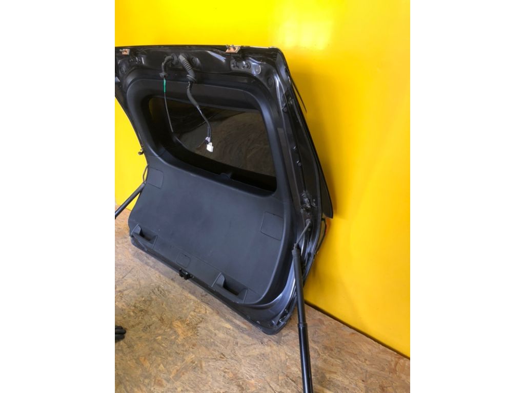 67005-42650 | Крышка багажника TOYOTA RAV4 18- - Фото 18