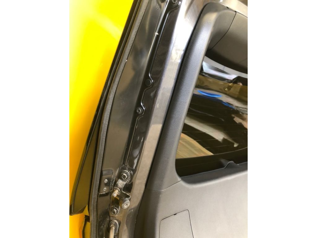 67005-42650 | Крышка багажника TOYOTA RAV4 18- - Фото 21