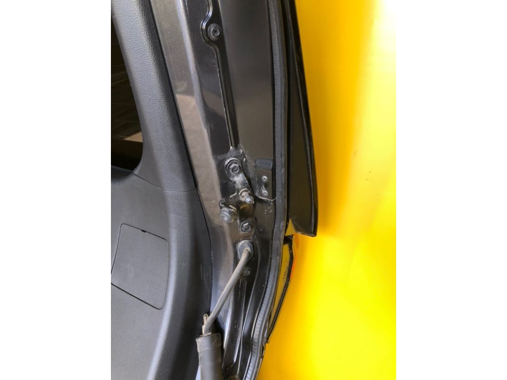 67005-42650 | Крышка багажника TOYOTA RAV4 18- - Фото 23