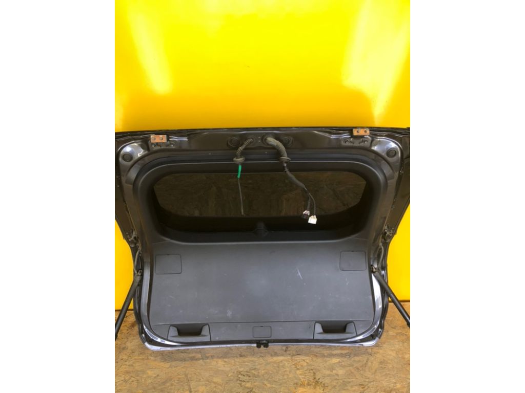 67005-42650 | Крышка багажника TOYOTA RAV4 18- - Фото 25