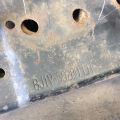B25H-50-221B AA | Бампер задний MAZDA 323 BJ 98-2003 - Превью 11