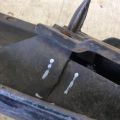 B25H-50-221B AA | Бампер задний MAZDA 323 BJ 98-2003 - Превью 14