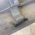 B25H-50-221B AA | Бампер задний MAZDA 323 BJ 98-2003 - Превью 16