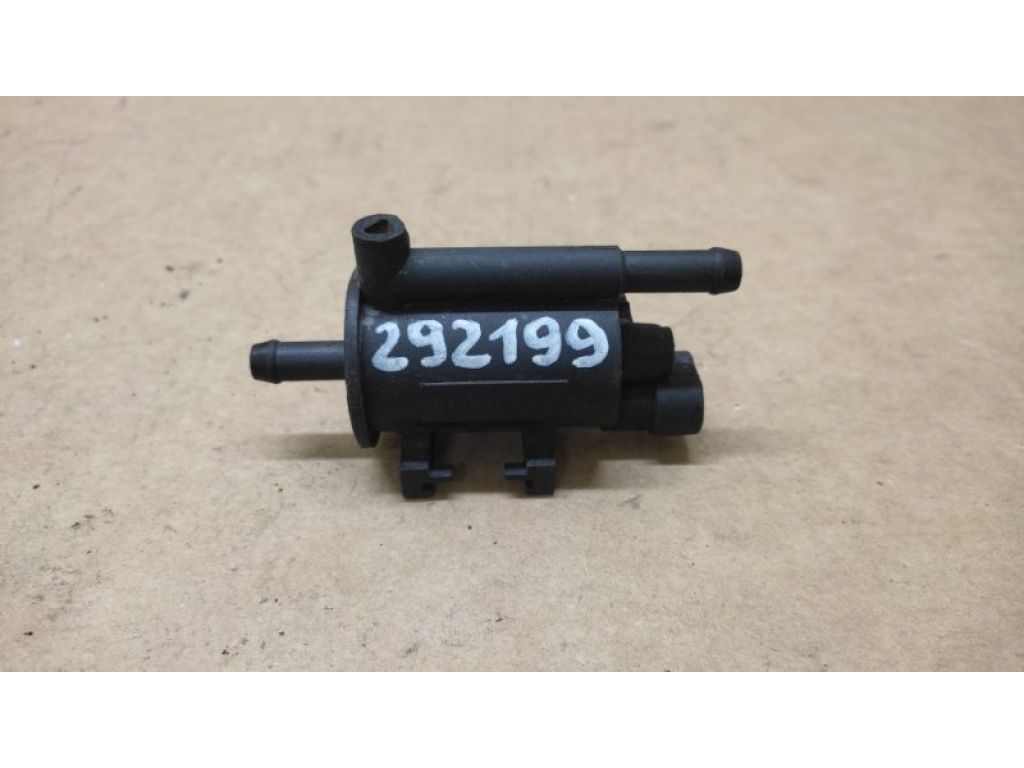 28910-25100 | Клапан електромагнітний (вакуумний) KIA SORENTO XM 09-14