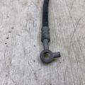 46211-3SH0A | Трубка тормозная передн. лев. NISSAN NV200 USA 13- - Превью 2