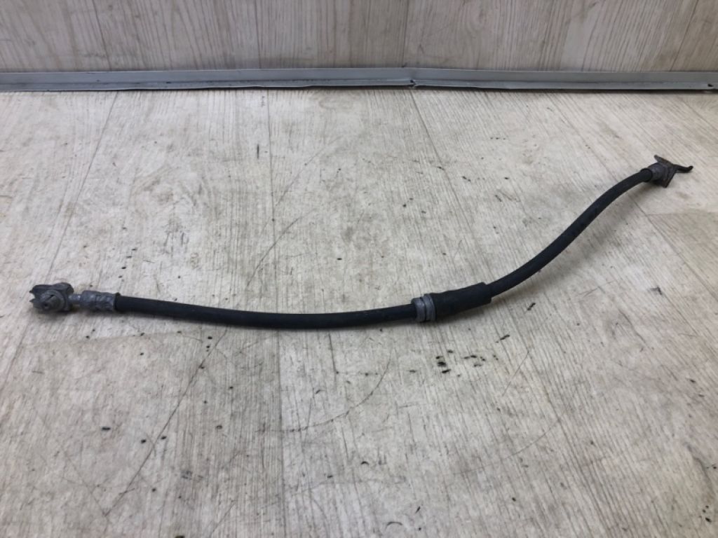 1K0611701K | Трубка гальмівна передн. VOLKSWAGEN JETTA USA 10-17