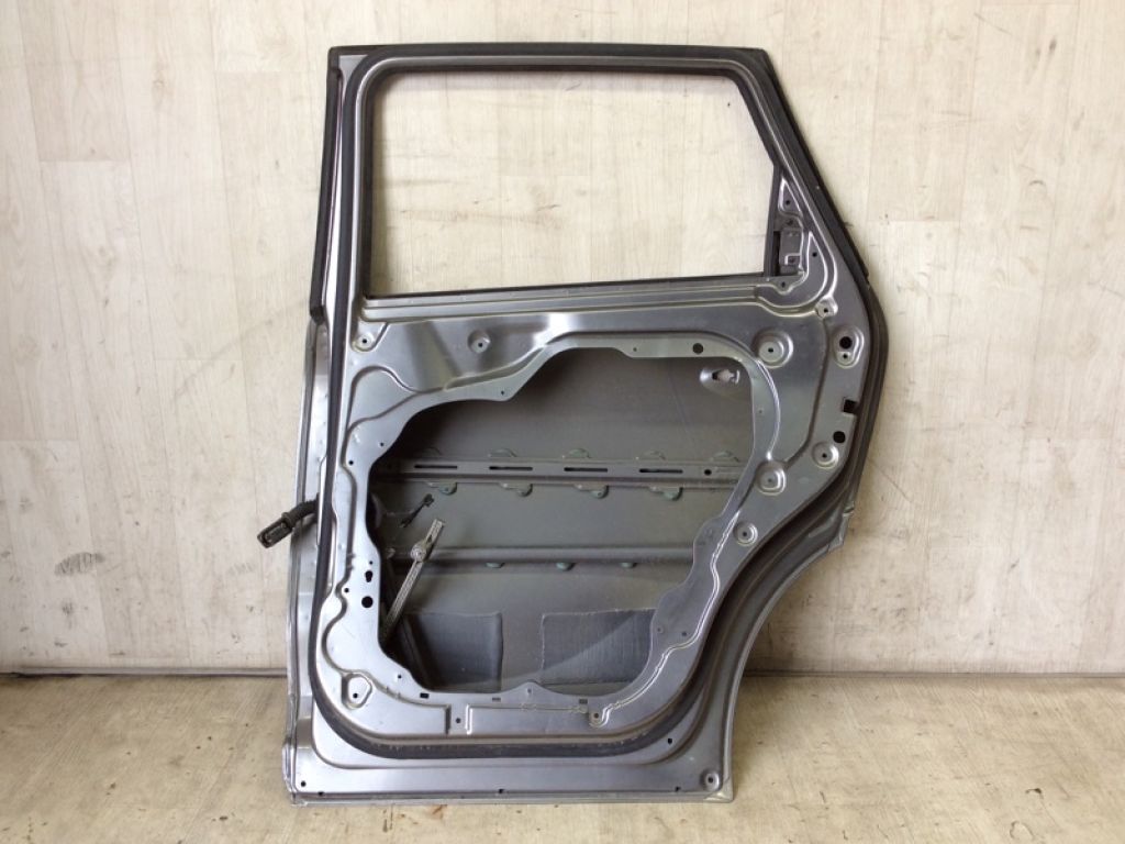 77004-C6000 | Дверь задн. прав. KIA SORENTO UM 14- - Фото 5