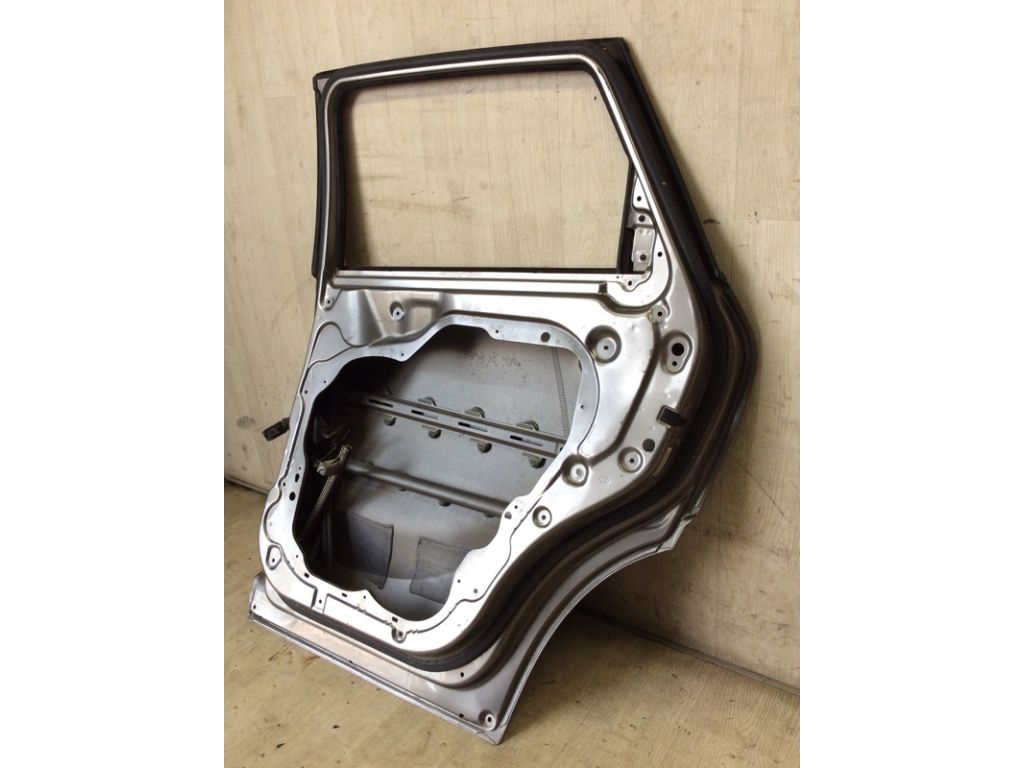 77004-C6000 | Дверь задн. прав. KIA SORENTO UM 14- - Фото 7