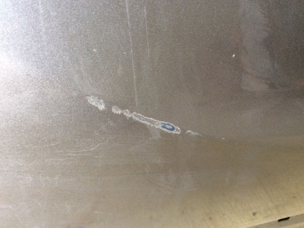 77004-C6000 | Дверь задн. прав. KIA SORENTO UM 14- - Фото 10