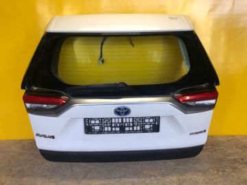 Кришка багажника TOYOTA RAV4 18-