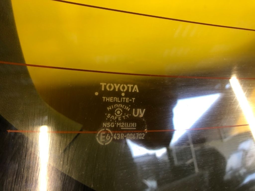 67005-42650 | Крышка багажника TOYOTA RAV4 18- - Фото 6