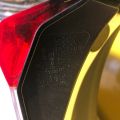 67005-42650 | Крышка багажника TOYOTA RAV4 18- - Превью 11
