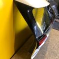 67005-42650 | Крышка багажника TOYOTA RAV4 18- - Превью 12