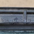 68126-05010 | Скло дверей глухе передн. лів. TOYOTA AVENSIS 08-18 - Прев'ю 3