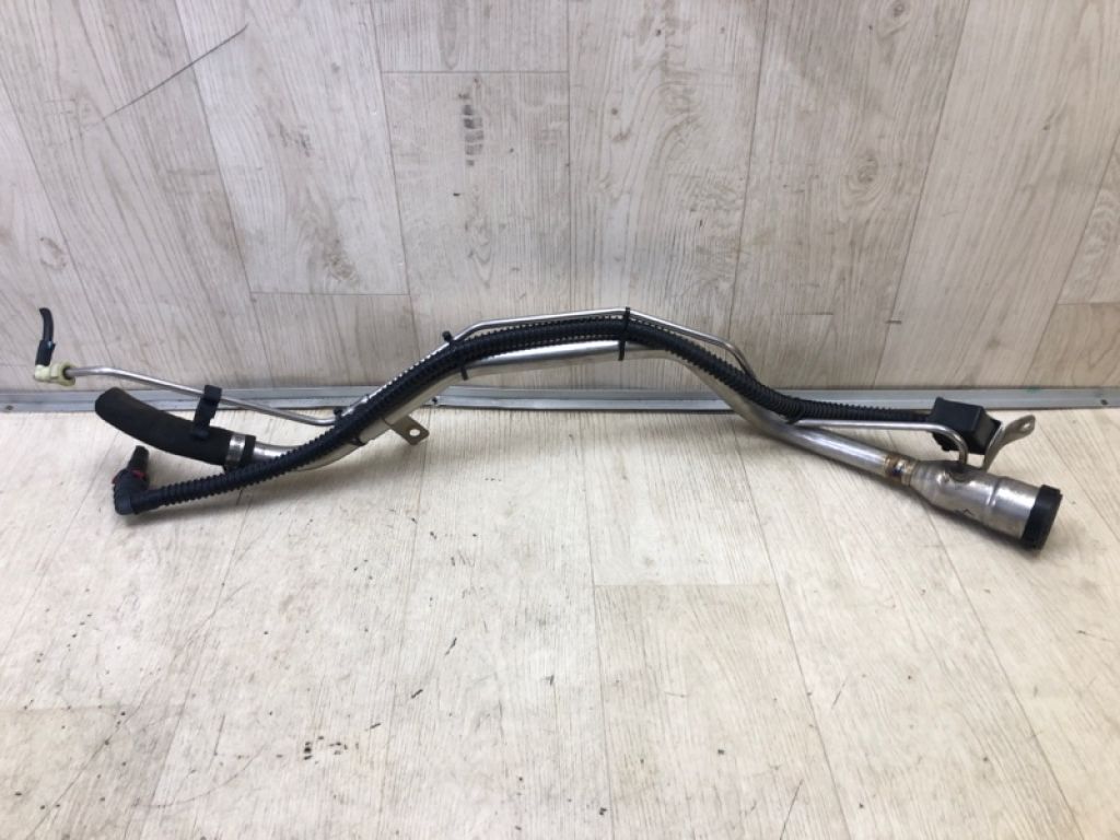 84814671 | Горловина паливного бака CHEVROLET EQUINOX 17-